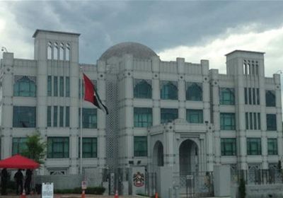 الإمارات: يجب إيقاف الهجمات الإرهابية الحوثية