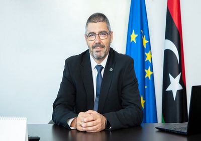 الاتحاد الأوروبي يؤكد دعمه لوحدة واستقرار ليبيا