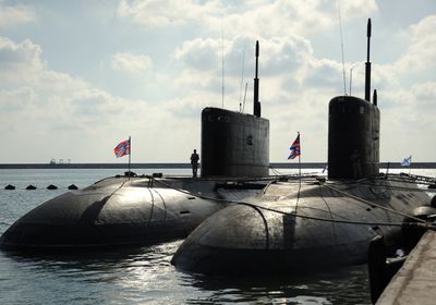 موسكو تؤكد إرسال 6 سفن حربية لميناء طرطوس بسوريا