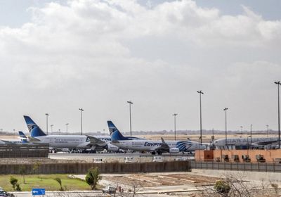 مصر.. طائرة تعود إلى مطار القاهرة لإنقاذ حياة راكب سعودي