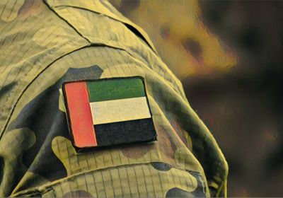 الوطن: القوات الإماراتية الباسلة تتصدى للاعتداءات الحوثية