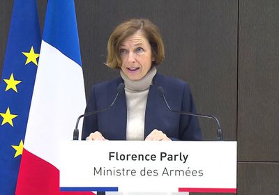 دعم عسكري فرنسي إلى الإمارات ردعا للحوثي