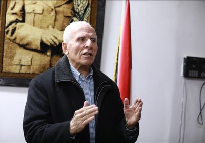 التحرير الفلسطينية: "المجلس المركزي" يتجه لاتخاذ قرارات حاسمة
