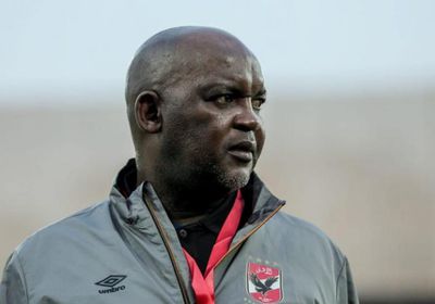 مترجم موسيماني يغادر إلى أبوظبي بعد تعافيه من كورونا