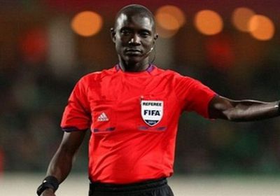 اتحاد الكرة المصري يحتج من جديد ضد "بكاري جاساما"