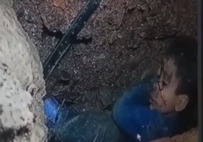 دعوات أهالي المغرب خلال إنقاذ الطفل ريان: "اللهم أخرجه سالما"