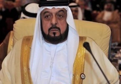 رئيس الإمارات: جهودنا بمجال البيئة تعكس الالتزام في مجال التنمية المستدامة