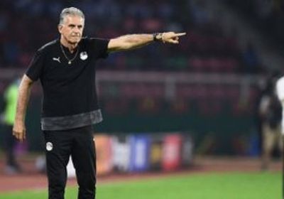 كيروش: خطة العنكبوت سر انتصارات "الفراعنة" بكأس إفريقيا