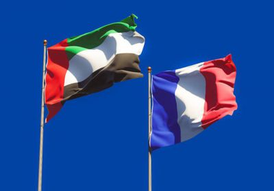 رد إماراتي فرنسي على الإرهاب الحوثي بـ "الدفاع المشترك"