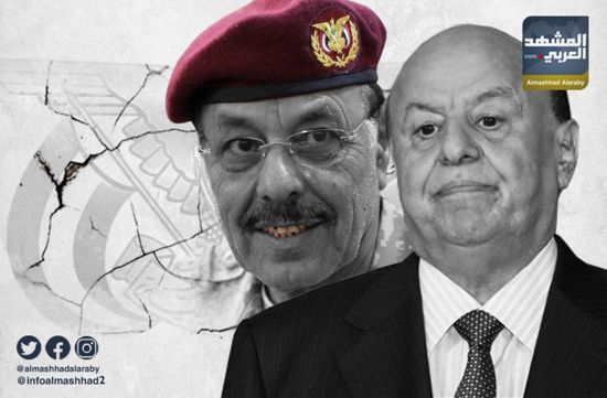 الشرعية تستنفذ فرصها بحضرموت.. والرد بإضراب شامل