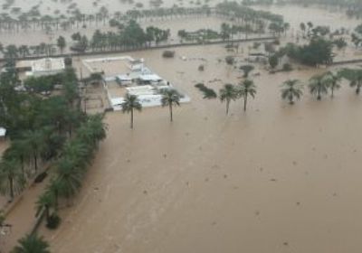 الأمم المتحدة: إعصار  باتسيراي يهدد حياة 4 ملايين شخص في مدغشقر