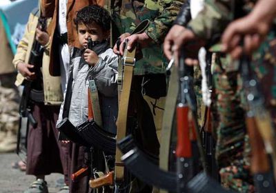 سفارة الإمارات بأمريكا تفضح جرائم الحوثي