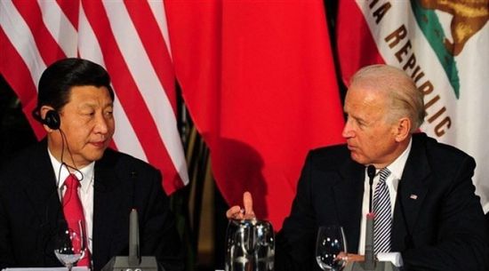 ساكي: بايدن له علاقته الخاصة مع الصين