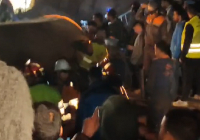 آخر تطورات عملية إنقاذ الطفل المغربي ريان