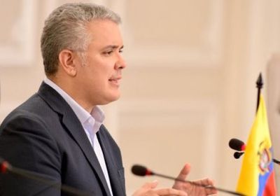 كولومبيا: روسيا تمارس تدخلًا أجنبيًا على حدودها مع فنزويلا