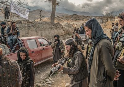 جماعة مسلحة جديدة بأفغانستان تعلن مواجهة طالبان