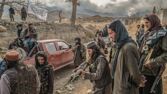 جماعة مسلحة جديدة بأفغانستان تعلن مواجهة طالبان