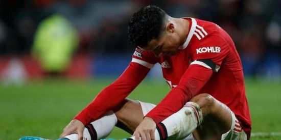 ميدلزبره يقصي مانشستر يونايتد من كأس الاتحاد الإنجليزي