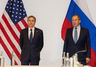 روسيا تكذب ادعاءات أمريكا بشأن غزو أوكرانيا