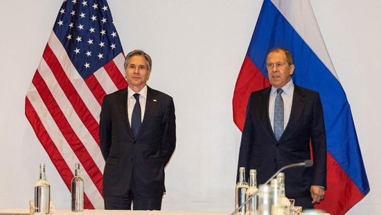 روسيا تكذب ادعاءات أمريكا بشأن غزو أوكرانيا