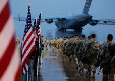 واشنطن تؤكد دعم بولندا بقوات أمريكية