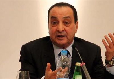 مصر.. إحالة محمد الأمين للجنايات بتهمة الإتجار بالبشر