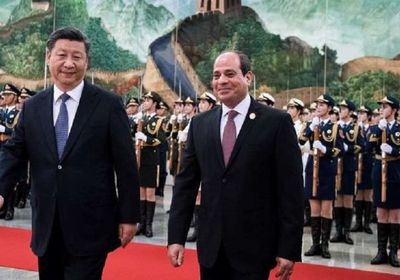 تصنيع لقاحات كورونا وتعزيز التعاون الأبرز.. مصر والصين تبحثان التعاون في عدة مجالات