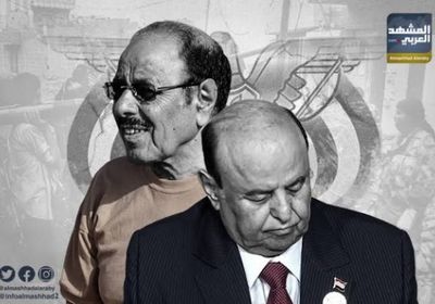 جيش الشرعية.. "متآمر" في الميدان و"وطني" على شاشات الإخوان