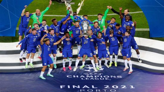 كورونا يضرب تشيلسي قبل مونديال الأندية