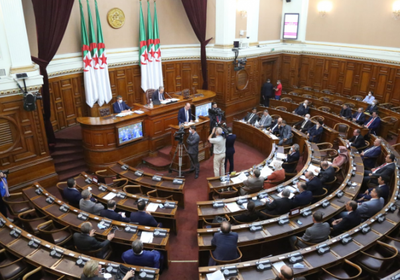 الجزائر.. انطلاق انتخابات التجديد النصفي لأعضاء مجلس الأمة