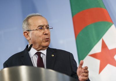 الجزائر يُجدد رفضه قرار منح إسرائيل صفة عضو مراقب بالاتحاد الإفريقي