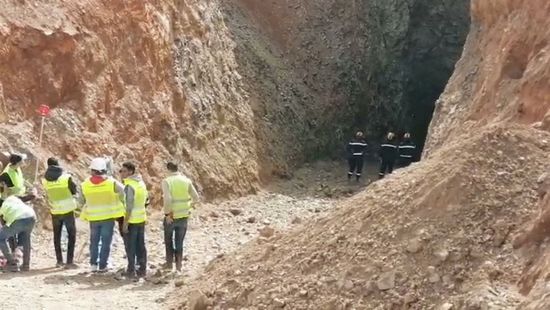 عاجل.. تطورات جديدة في أزمة الطفل ريان المغربي