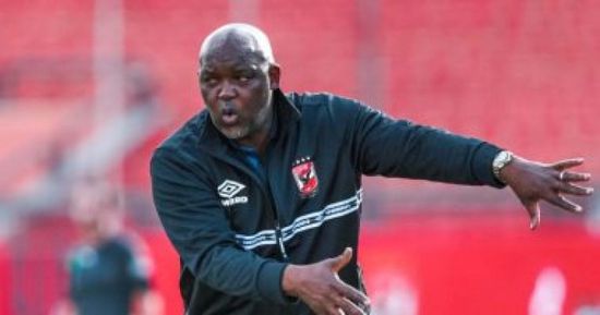 موسيماني يقود الأهلي أمام مونتيري عقب سلبية مسحة كورونا