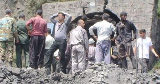 باكستان: مصرع 5 عمال جراء انفجار في منجم فحم