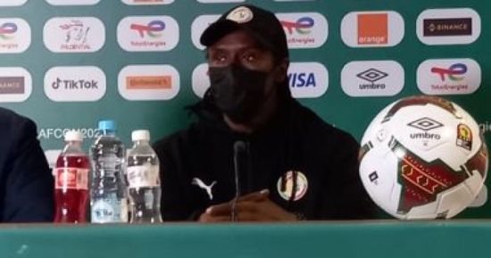 مدرب السنغال قبل مواجهة "الفراعنة": "سنحاول الحد من خطورة صلاح"