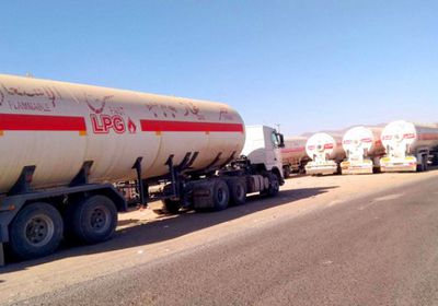 رد الجميل.. مأرب تمنع إمدادات الغاز عن عدن