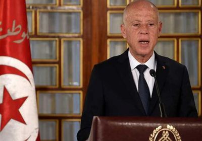 قرار رئاسي.. حل المجلس الأعلى للقضاء بتونس