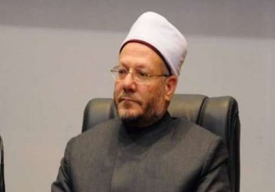 مفتي مصر ينعي الطفل المغربي ريان