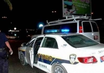 مسلحون يطلقون النار على دورية للجيش الإسرائيلي