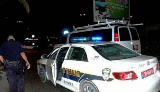 مسلحون يطلقون النار على دورية للجيش الإسرائيلي