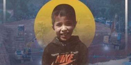 رئيس البرلمان العربي يعزي العاهل المغربي في وفاة "ريان"