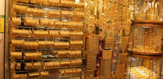 أسعار الذهب اليوم الأحد 6-2-2022 في اليمن