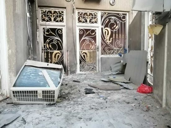 العراق.. استهداف منزل رجل دين في التيار الصدري بقنبلتين