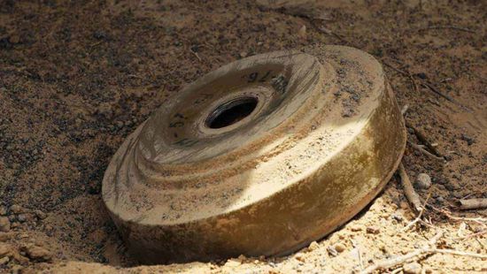 مسام يفكك 3855 لغما وعبوة ناسفة في أسبوع