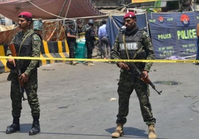 باكستان.. مقتل 20 إرهابيا في عمليات أمنية بإقليم "بالوشيستان"