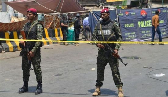 باكستان.. مقتل 20 إرهابيا في عمليات أمنية بإقليم "بالوشيستان"