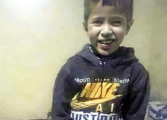 رئيس وزراء إسرائيل يعزي عائلة ريان