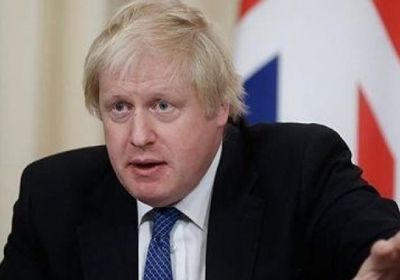 وزير بريطاني: رحيل جونسون ليس حتميا
