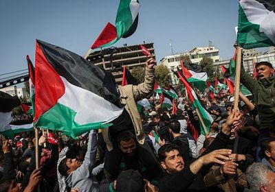 فلسطين.. تظاهرات في جنوب الضفة الغربية للاحتجاج على غلاء الأسعار