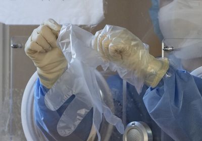 البنك الدولي يعلن عن منحة جديدة لدعم الصحة الفلسطينية